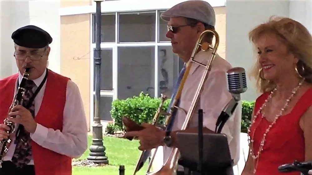 Jazz DaddyOs Jazz DaddyOs