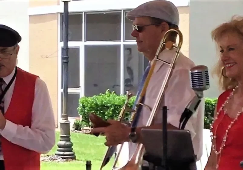 Jazz DaddyOs